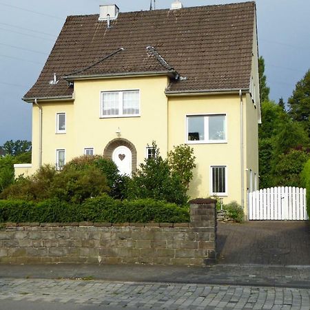 Ferienwohnung Remscheid-Reinshagen Exterior photo