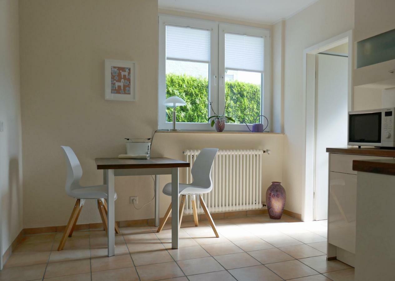 Ferienwohnung Remscheid-Reinshagen Exterior photo