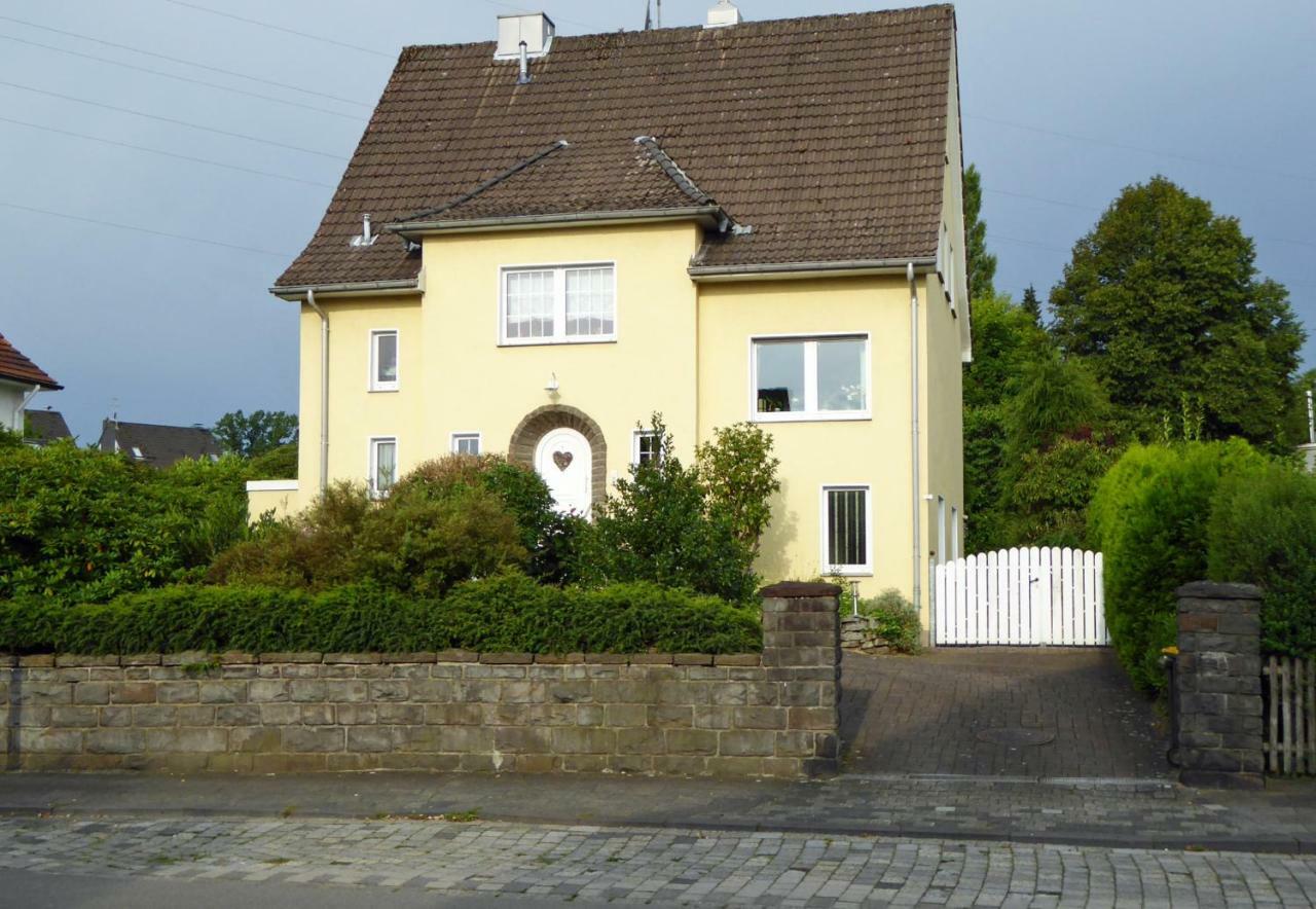 Ferienwohnung Remscheid-Reinshagen Exterior photo